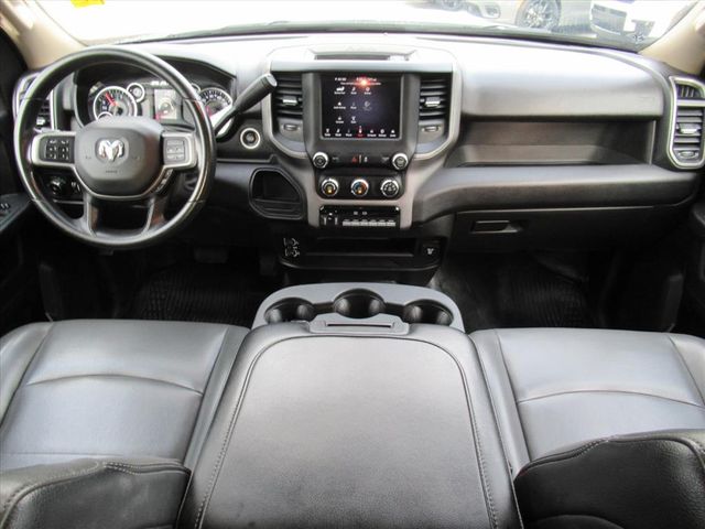 2020 Ram 3500 Tradesman photo 13