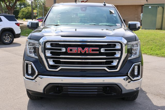 2020 Gmc Sierra 1500 SLT photo 2