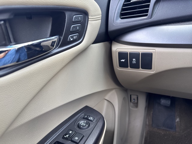 2014 Acura RDX Technology photo 21