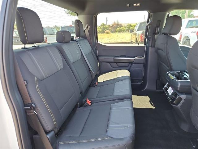 2025 Ford F-150 STX photo 19
