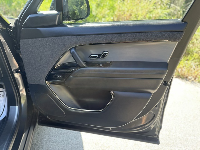 2024 Land Rover Range Rover Sport SE photo 19