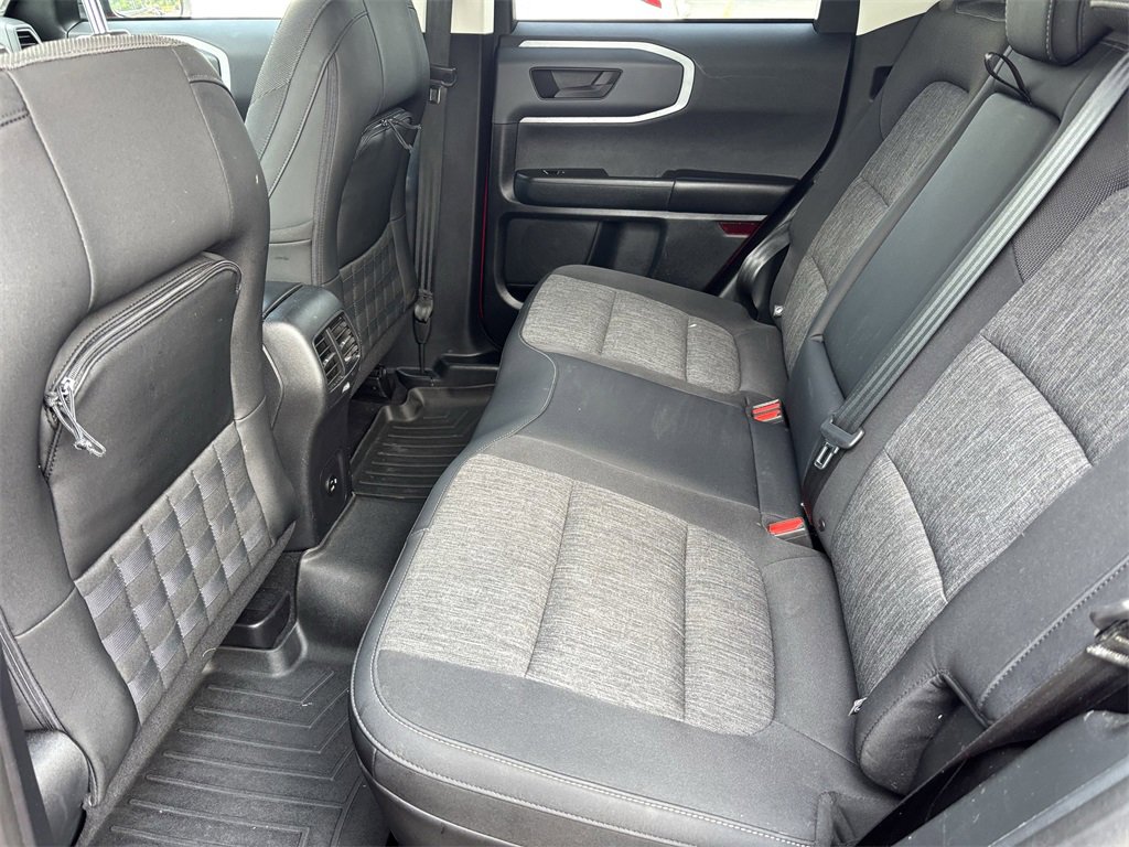 2021 Ford Bronco Sport Big Bend photo 13