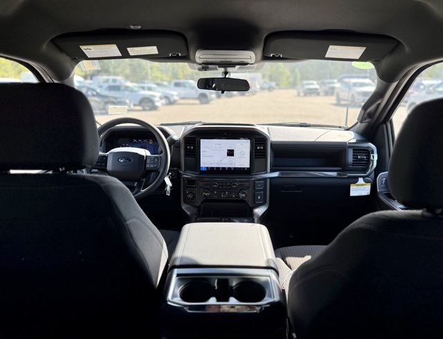 2025 Ford F-150 STX photo 23