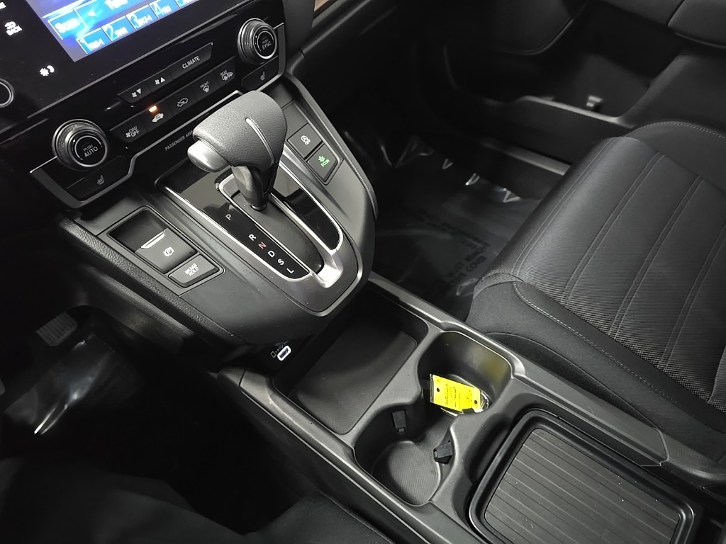 2022 Honda CR-V EX photo 25