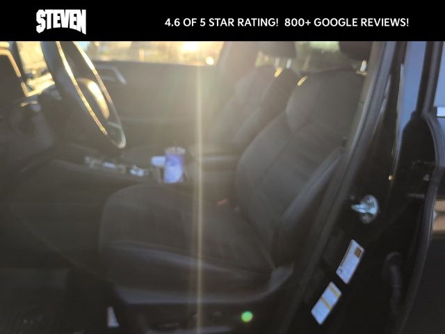 2022 Mitsubishi Outlander SE photo 14