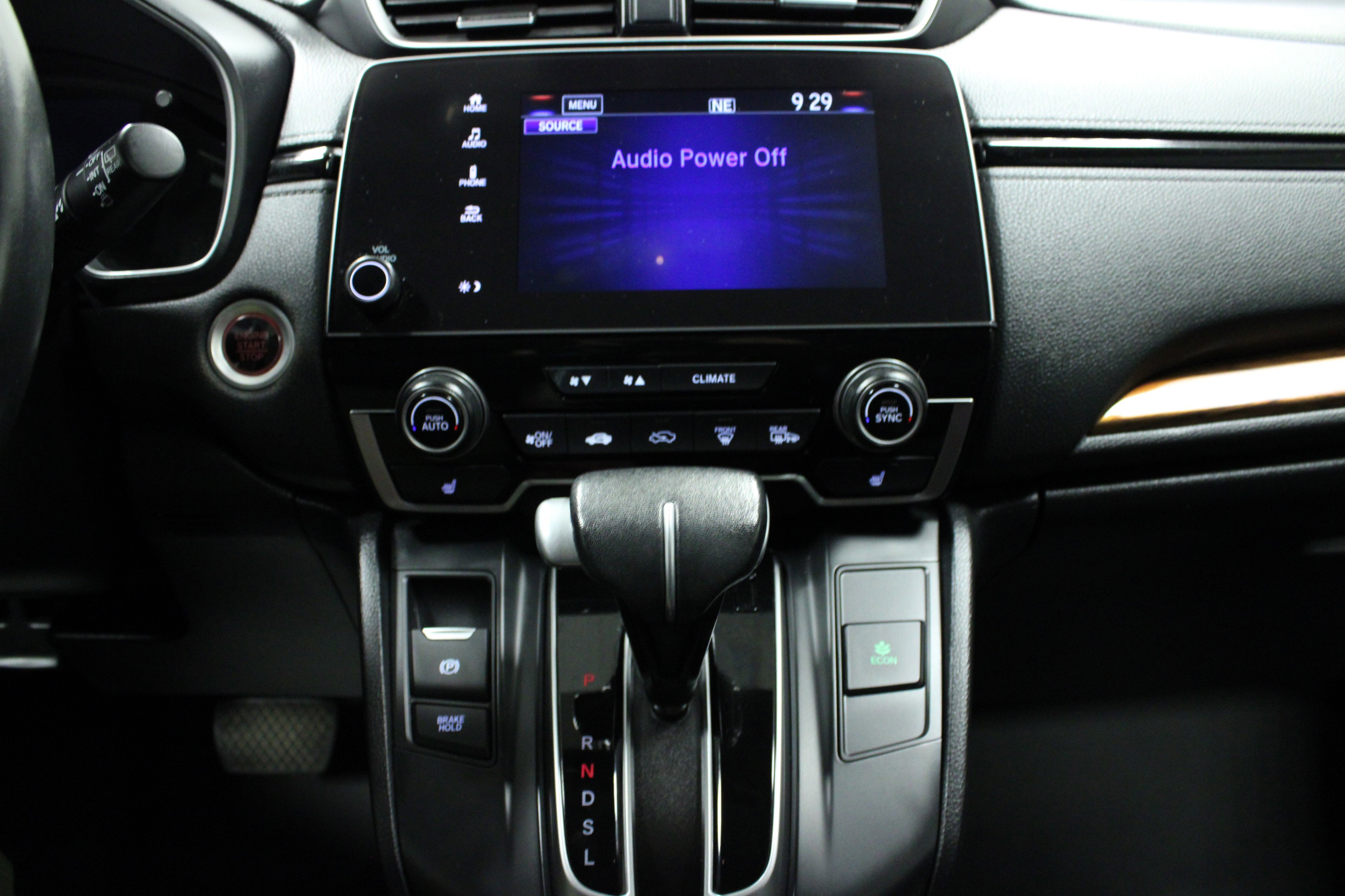 2019 Honda CR-V EX-L photo 19