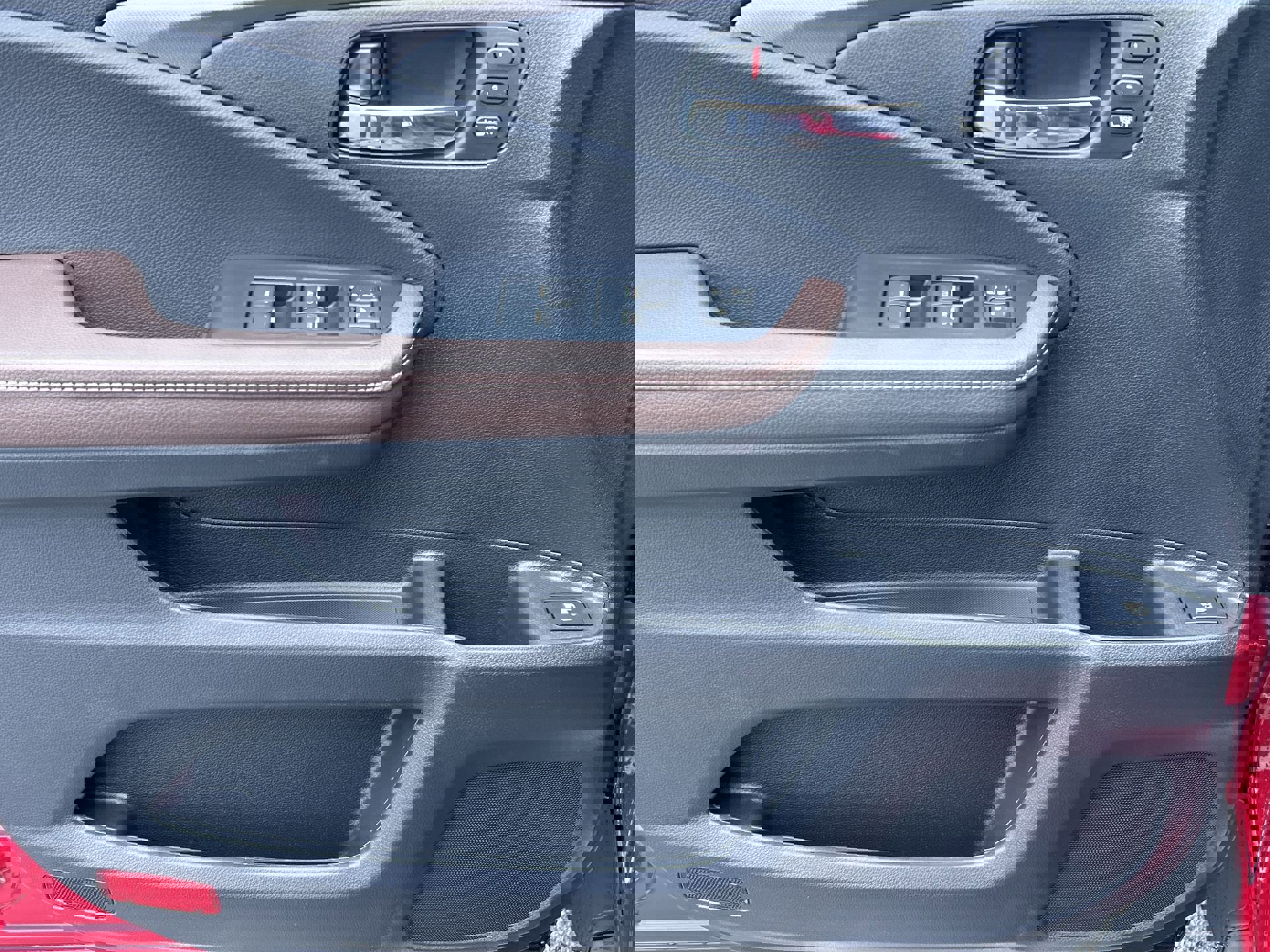 2025 Honda Ridgeline RTL photo 13