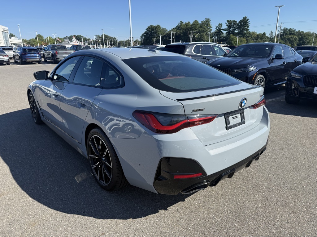 2024 Bmw M440i xDrive photo 3