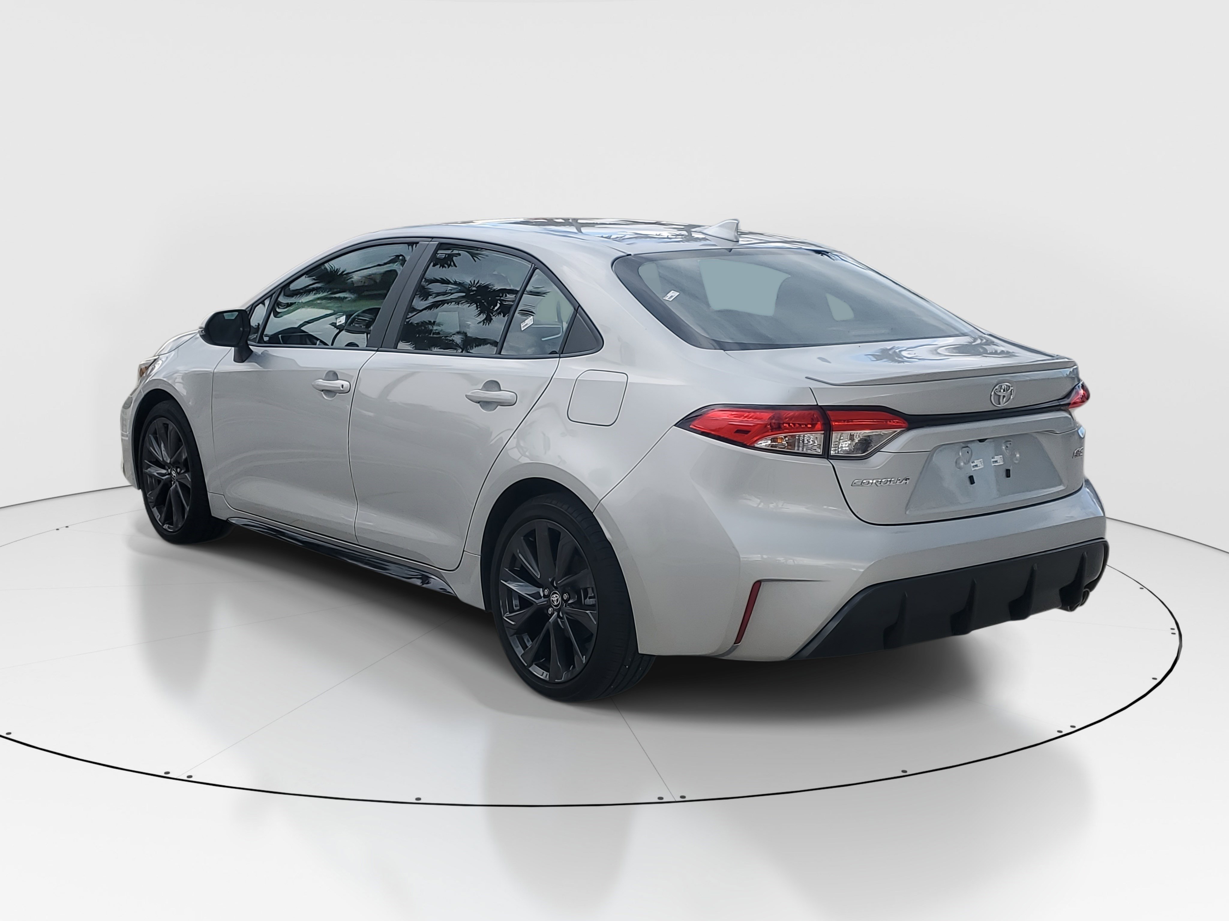 2024 Toyota Corolla SE photo 5