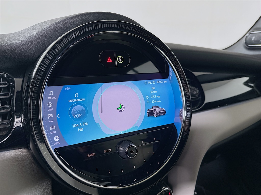 2023 Mini Cooper Convertible S photo 15