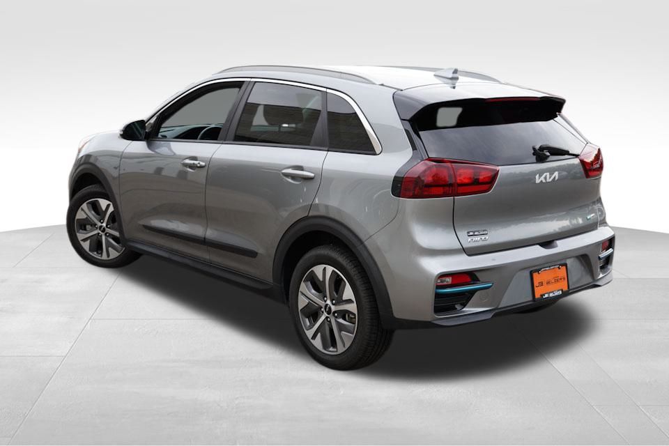 2022 Kia Niro EV S photo 7