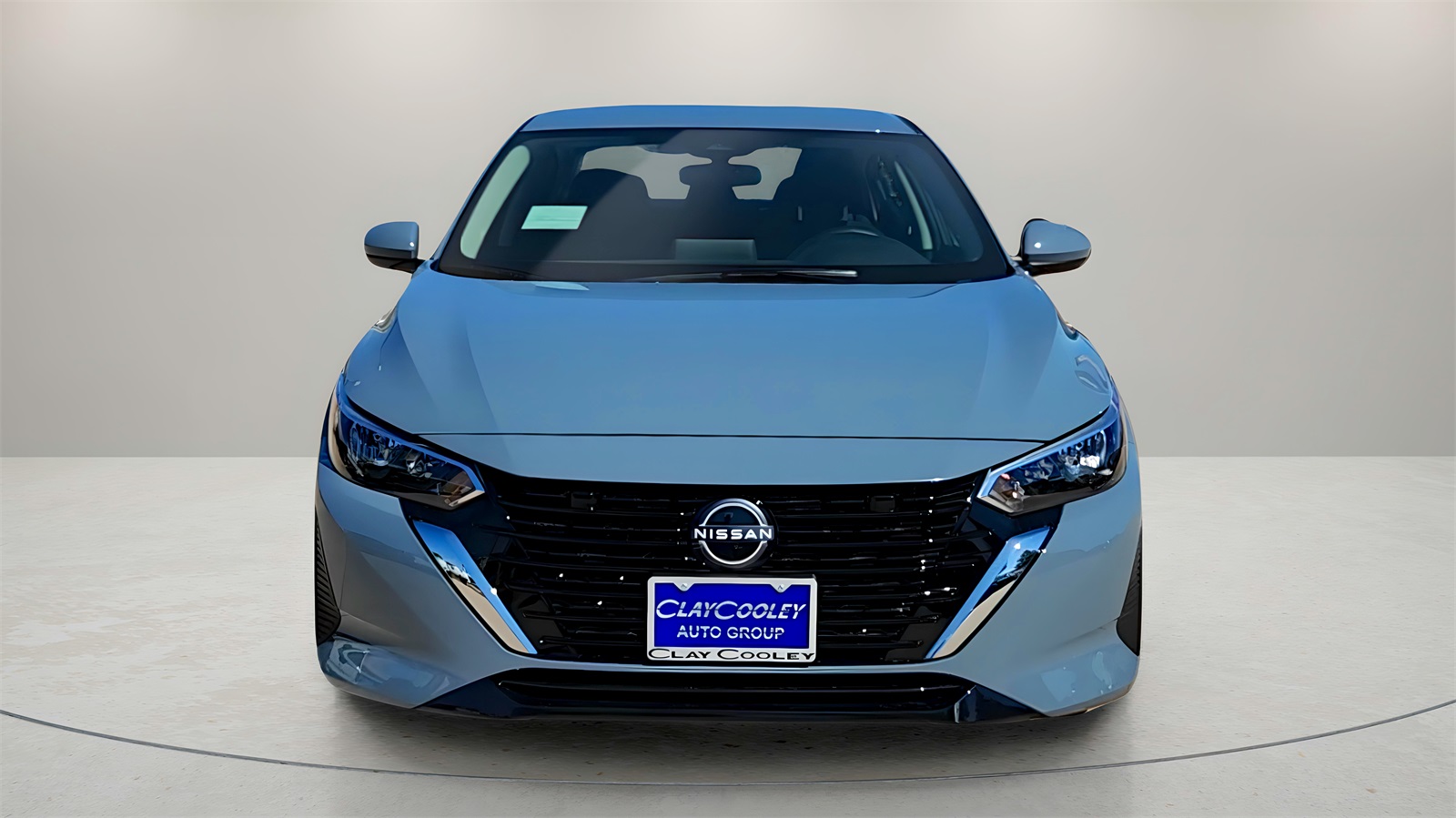 2025 Nissan Sentra SV photo 2