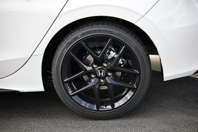 2026 Honda Civic Sport photo 5