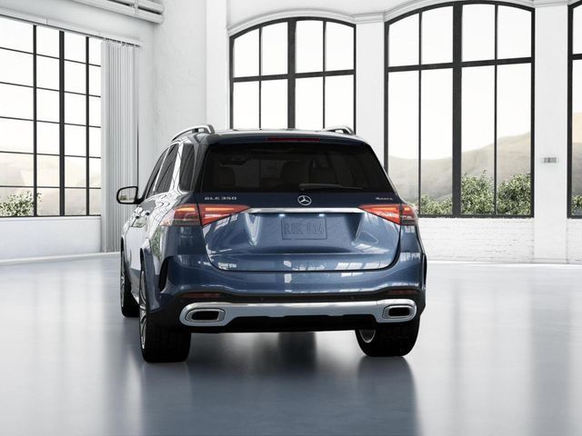 2026 Mercedes Benz GLE 350 4MATIC photo 25