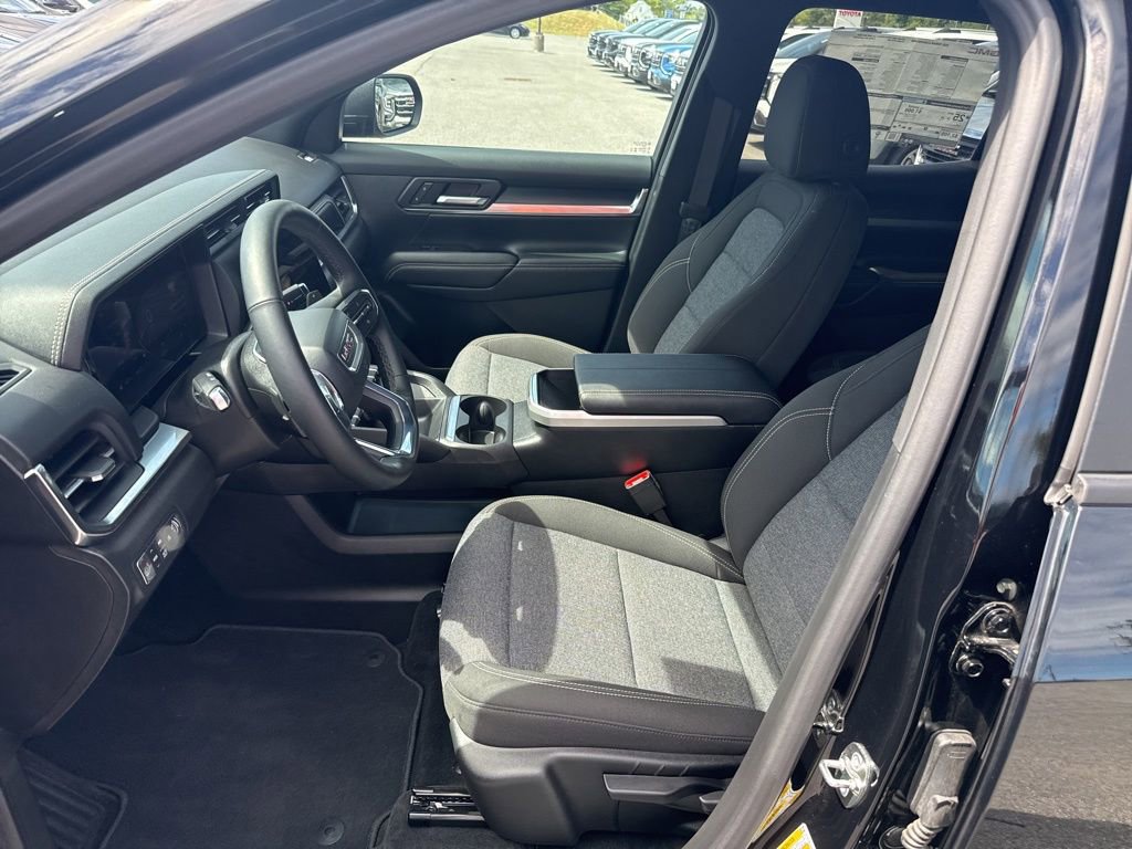 2025 Gmc Terrain Elevation photo 10