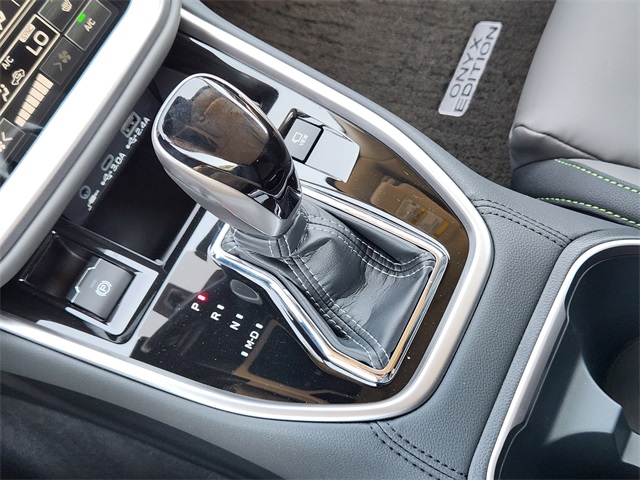 2025 Subaru Outback Onyx Edition XT photo 14