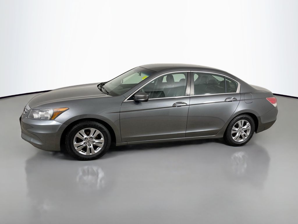 2011 Honda Accord SE photo 4