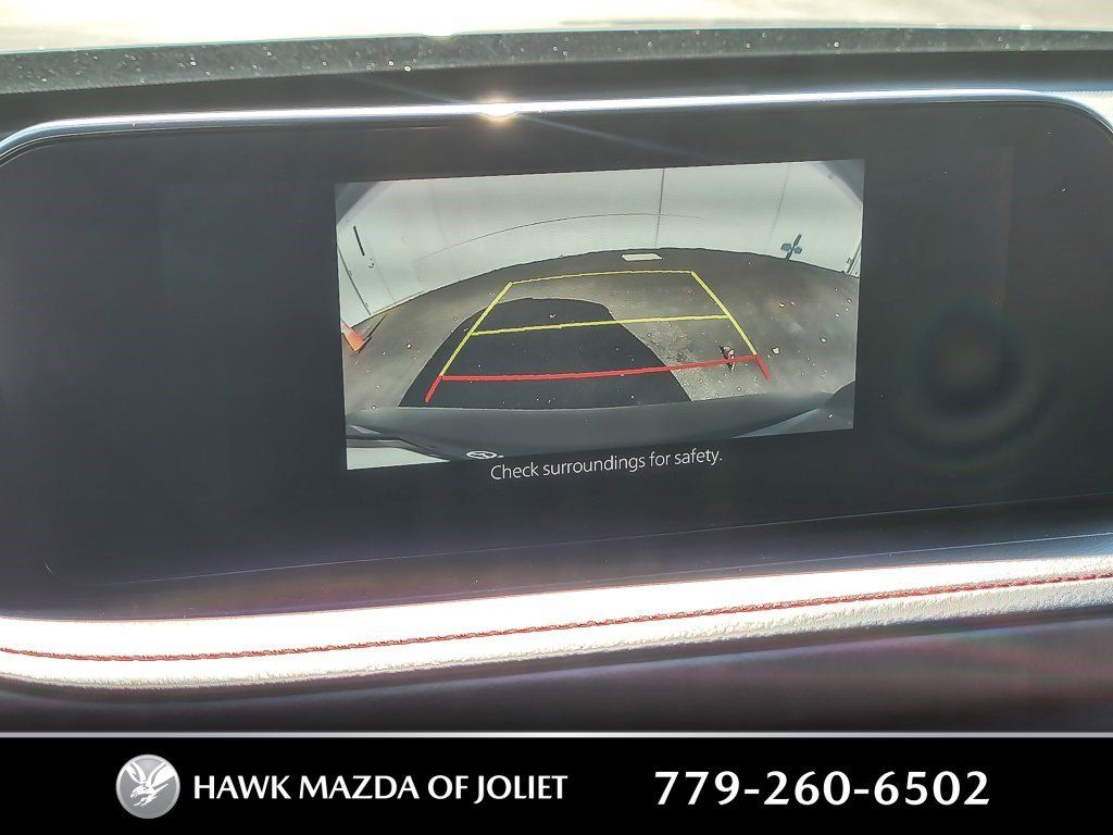 2022 MAZDA CX-30 - Image 14