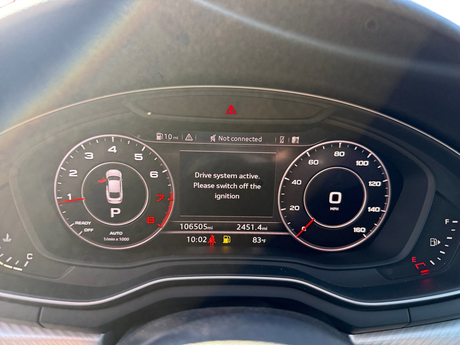 2019 Audi A5 Premium Plus photo 11