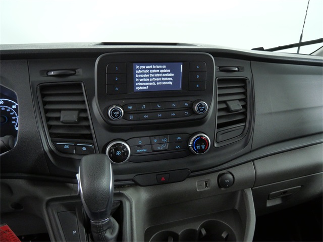 2023 Ford Transit photo 14