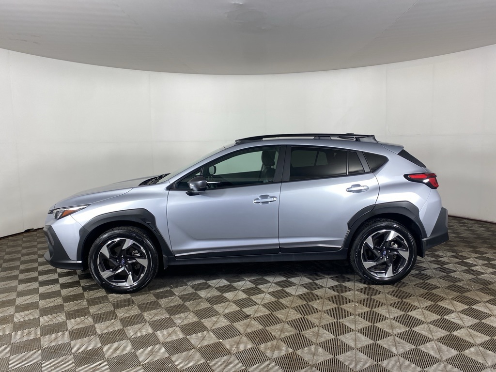 2024 Subaru Crosstrek Limited photo 7