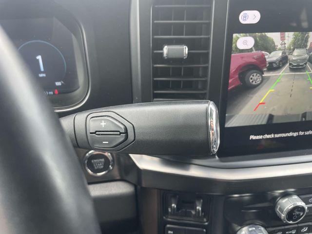 2024 Ford F-250 Lariat photo 34
