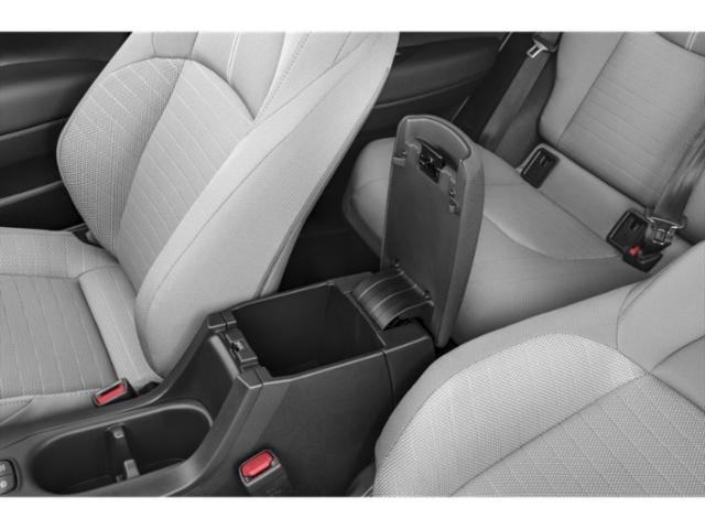 2025 Toyota Corolla Cross Hybrid SE photo 14