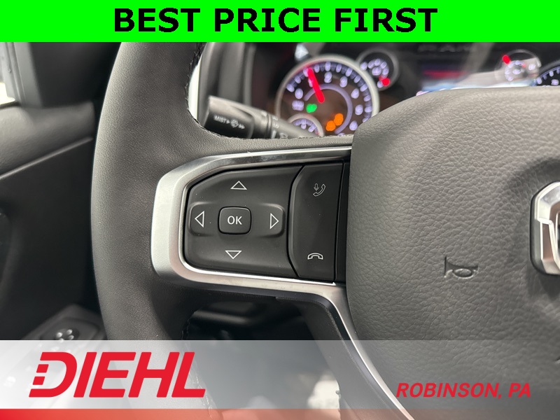 2026 Ram 1500 Big Horn Lone Star photo 22