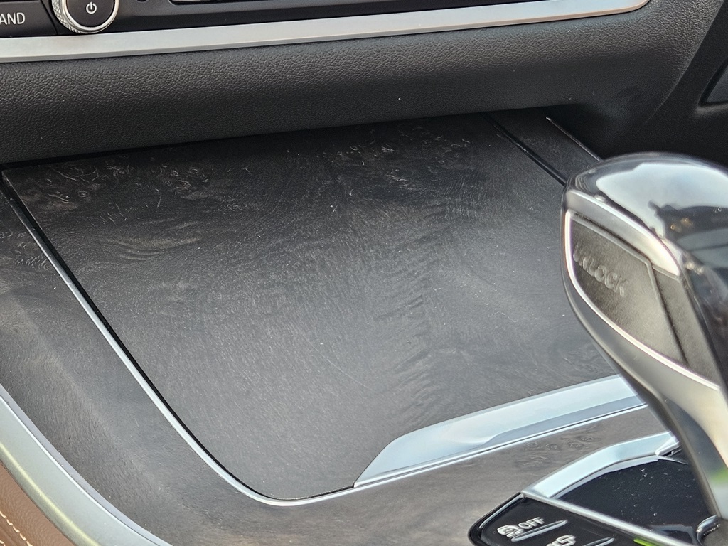 2021 Bmw X5 xDrive40i photo 33