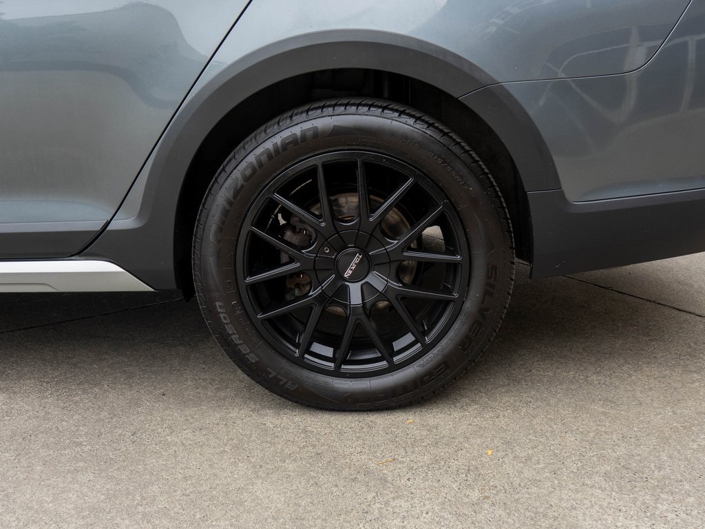 2019 Volkswagen Golf Alltrack TSI SE photo 26