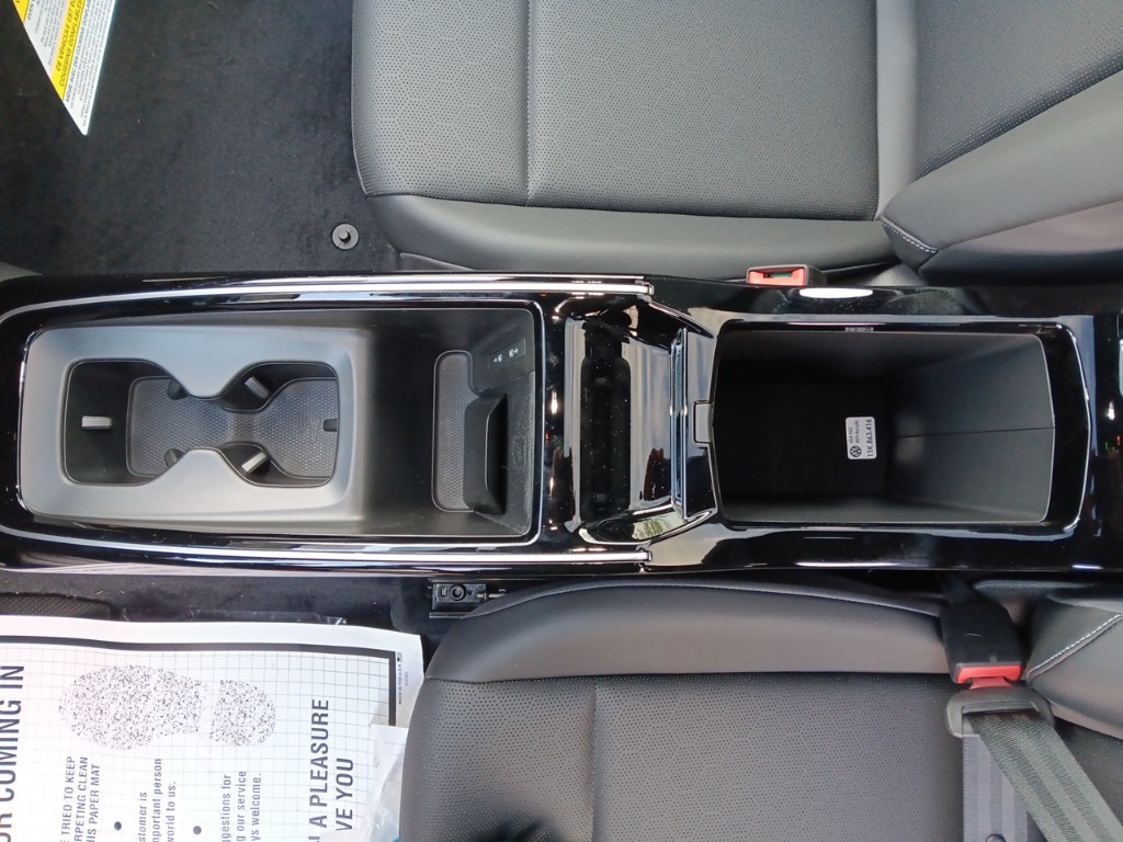 New 2024 Volkswagen ID.4 S 4D Sport Utility in Chesapeake W4D001893 Southern Volkswagen