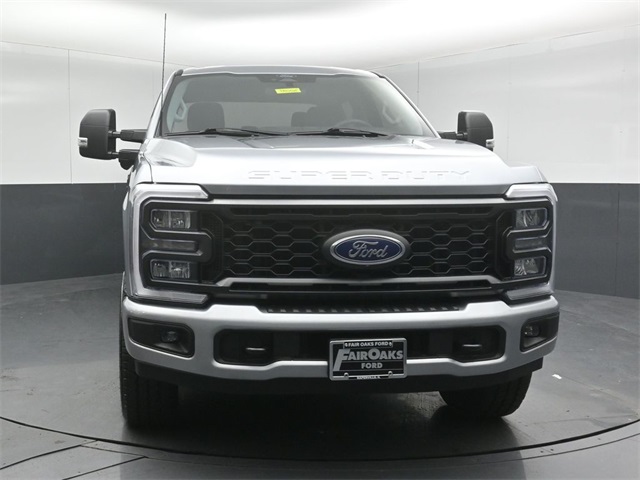 2024 FORD F-250 - Image 2