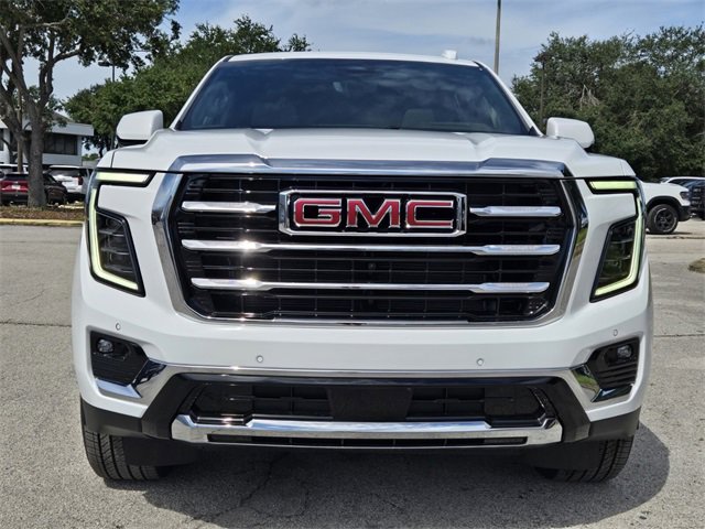 2025 Gmc Yukon photo 2