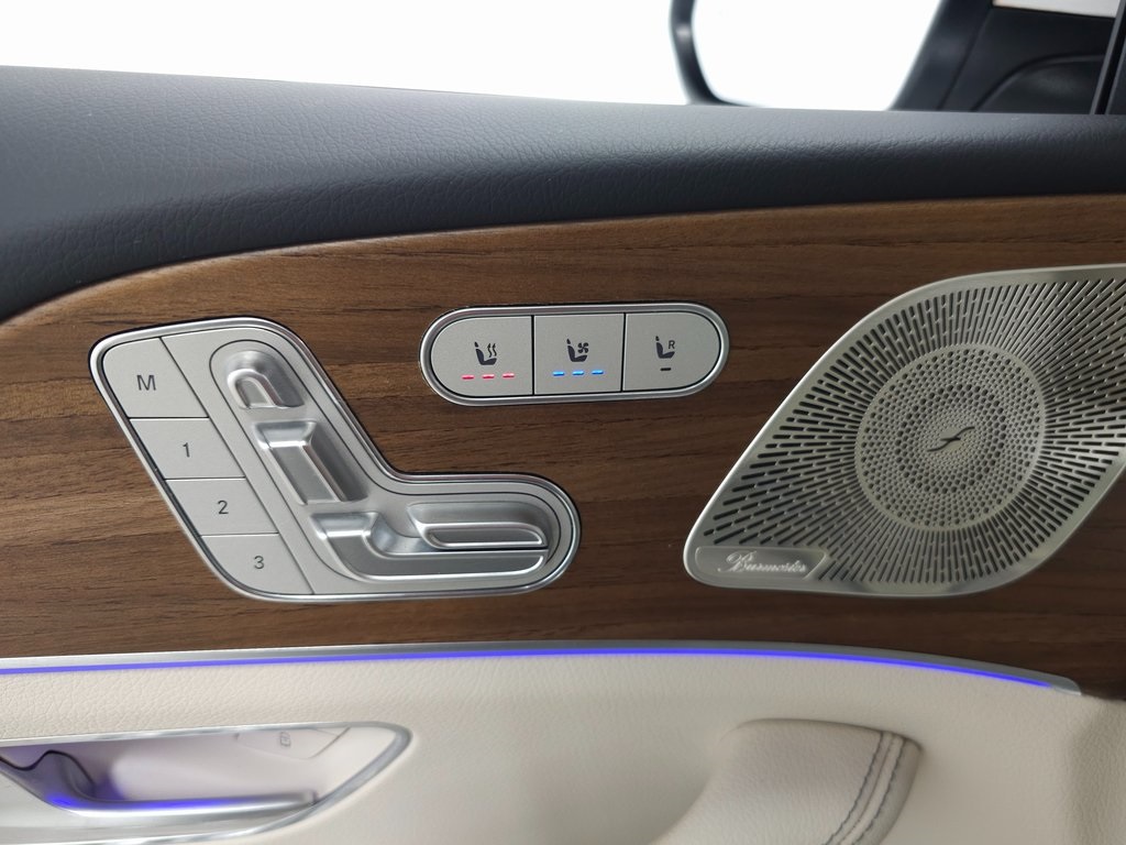 2023 MERCEDES-BENZ GLS-CLASS - Image 16