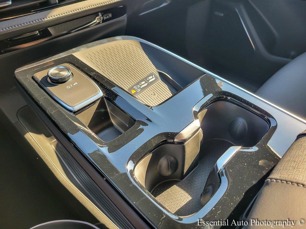 2026 BUICK ENCLAVE - Image 16