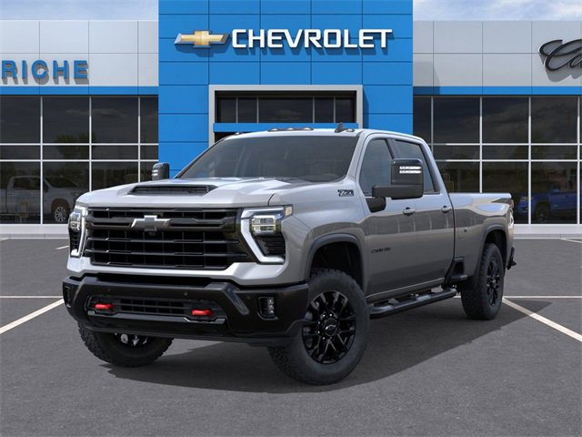 2026 Chevrolet Silverado 2500HD LT photo 6