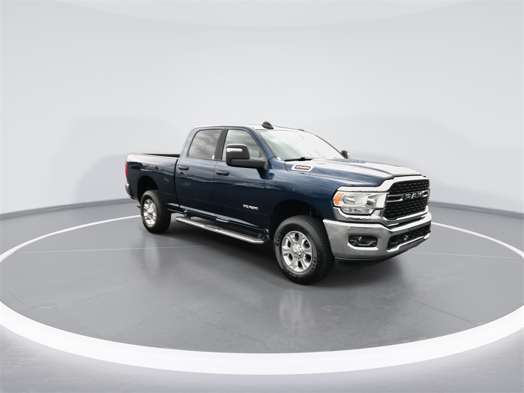 2024 Ram 2500 Big Horn photo 2