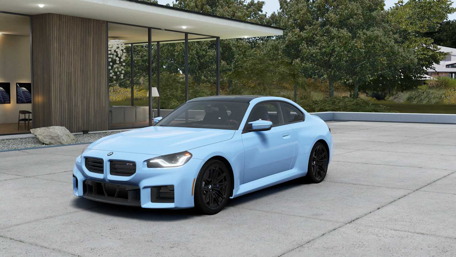 2026 BMW M2 Coupe M2's photo