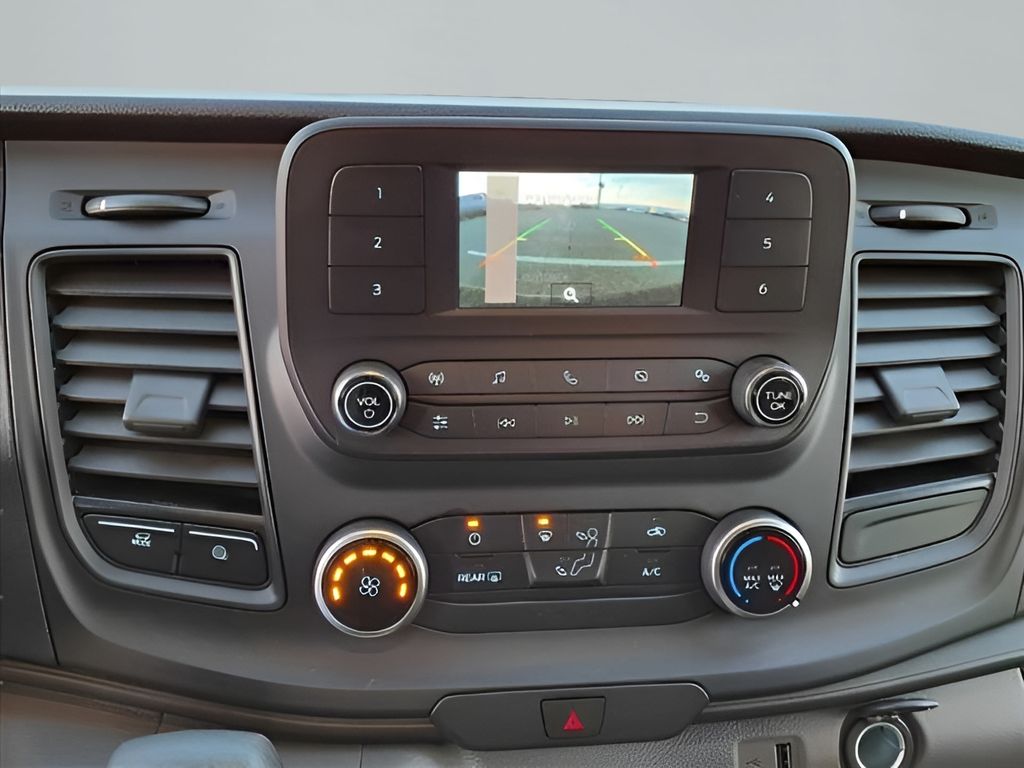2024 Ford Transit photo 20