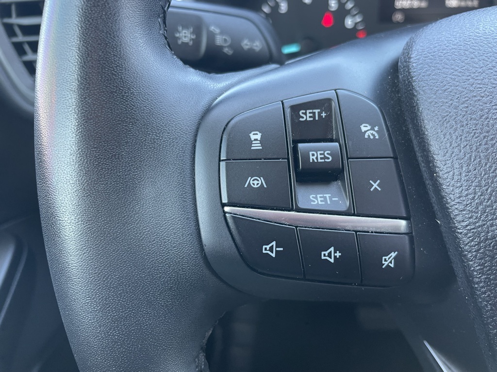 2022 Ford Escape SE photo 7