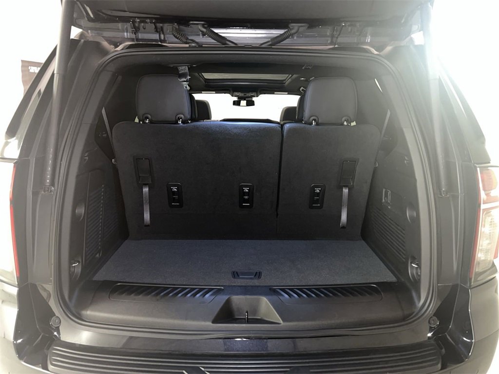 2023 Chevrolet Tahoe LT photo 21