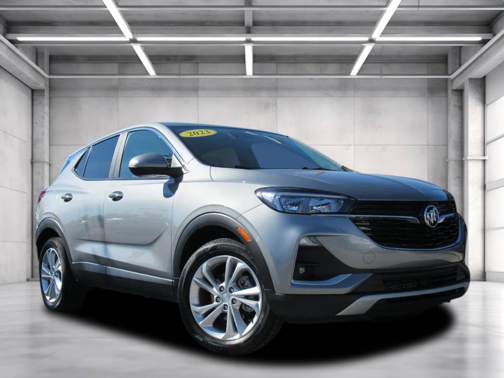 2023 Buick Encore GX Preferred's photo