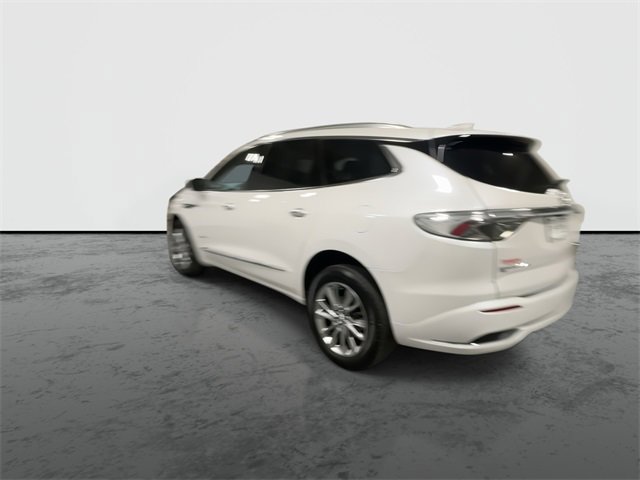 2023 Buick Enclave Avenir photo 4