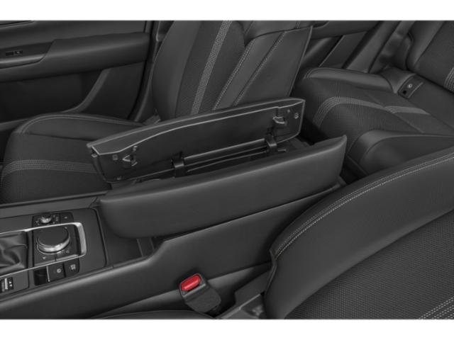 2024 Mazda CX-50 2.5 S Preferred photo 13