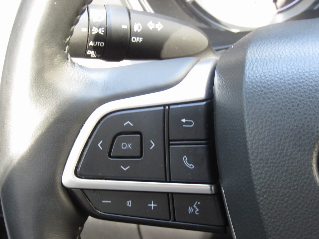2022 Toyota Highlander Platinum photo 27