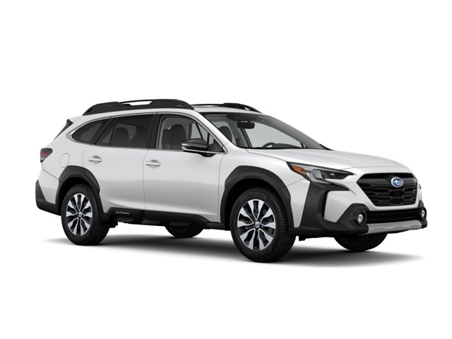 2025 Subaru Outback Limited's photo
