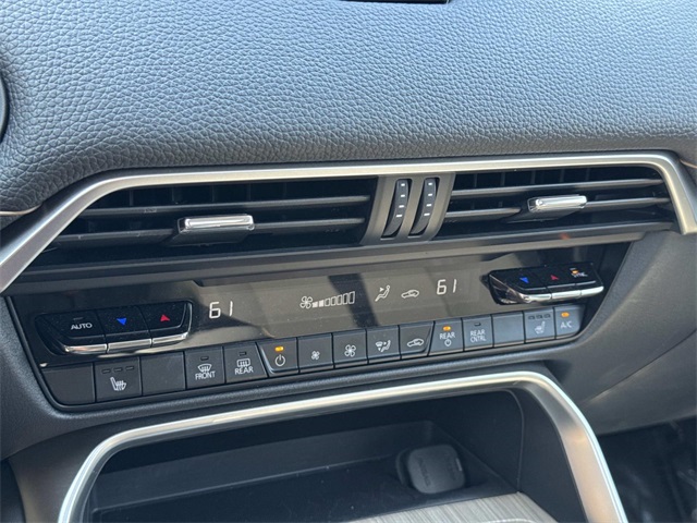 2024 Mazda CX-90 Preferred photo 15