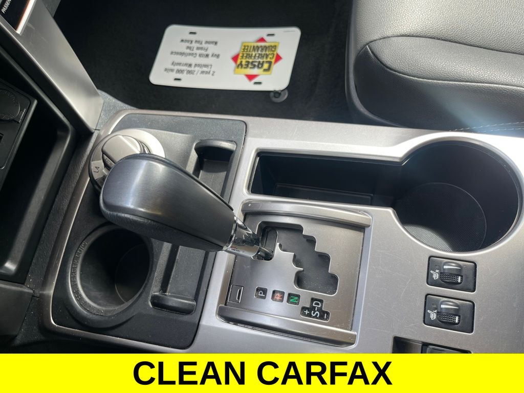 2024 Toyota 4Runner SR5 Premium photo 16