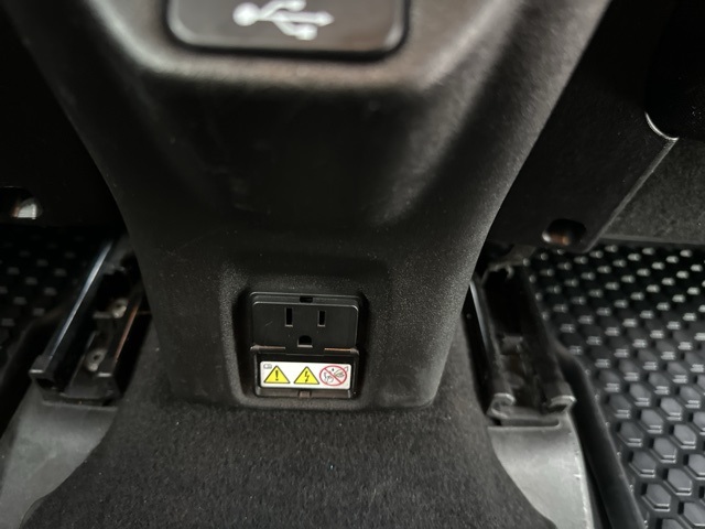 2021 Jeep Renegade Latitude photo 38