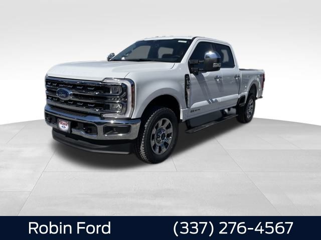 2026 Ford F-250 Super Duty Lariat's photo